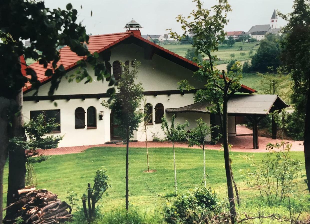 Casa Vorwerk Villa Schuller Exterior photo