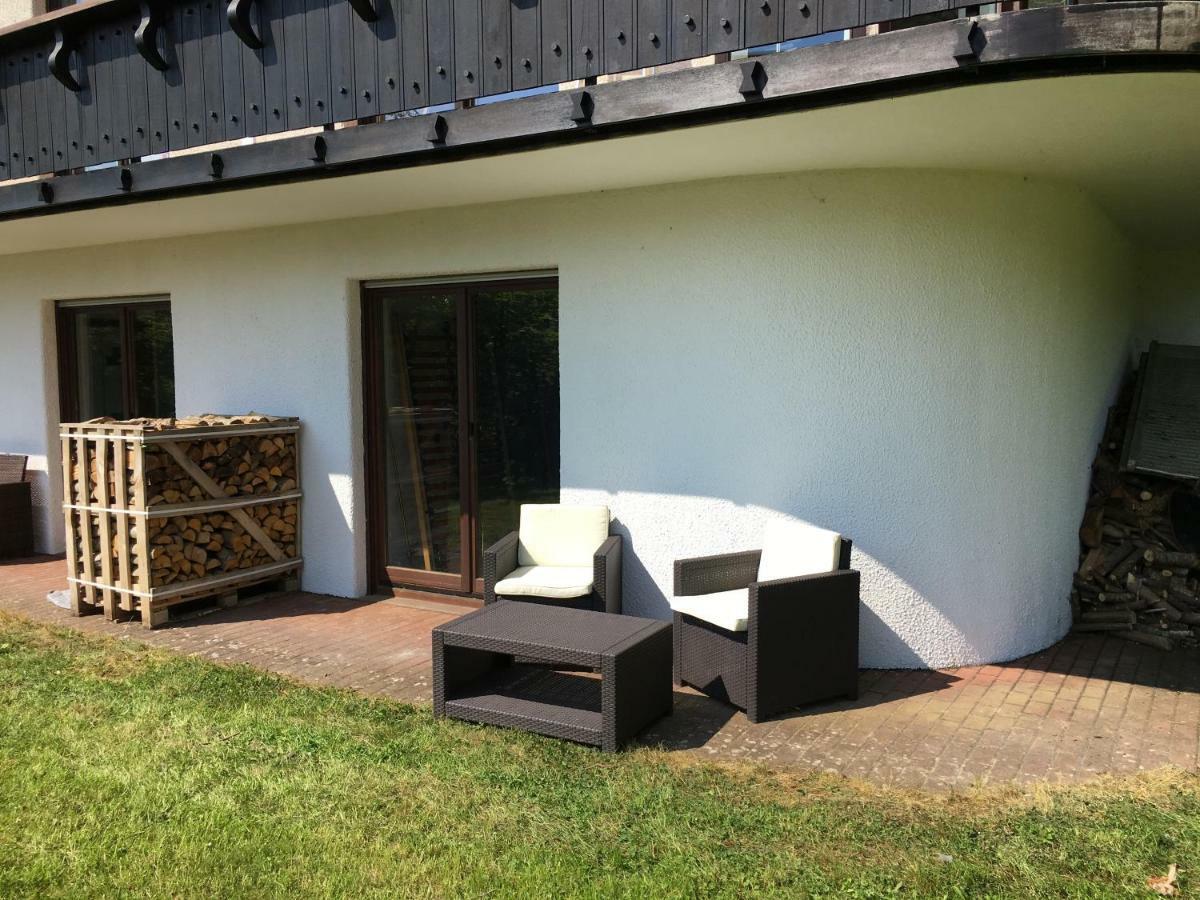 Casa Vorwerk Villa Schuller Exterior photo