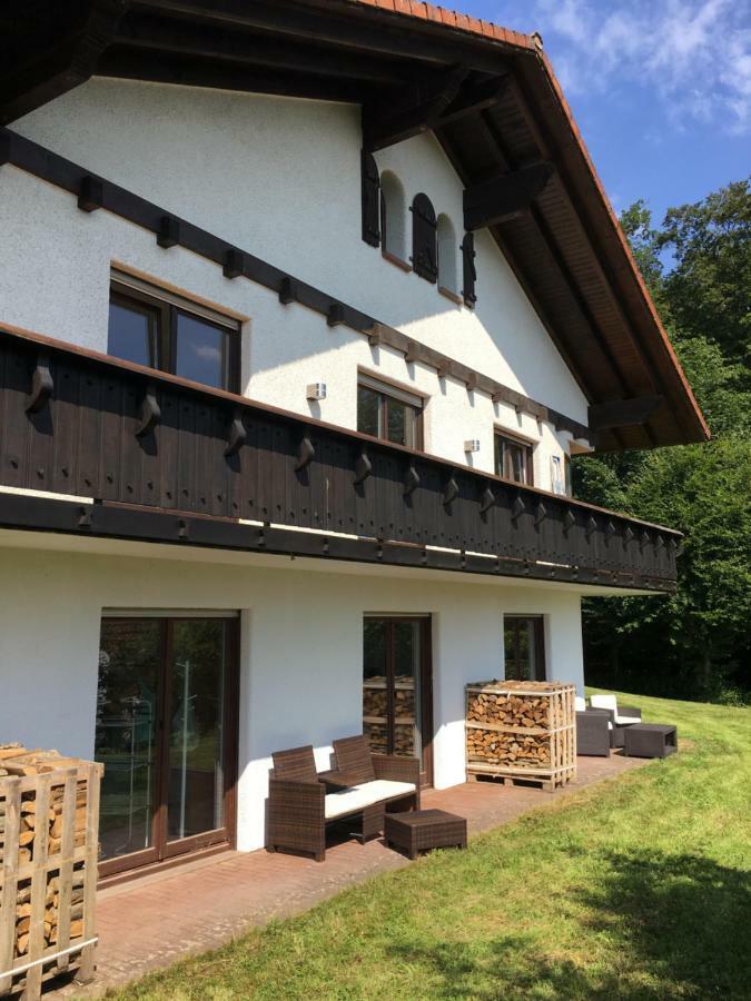 Casa Vorwerk Villa Schuller Exterior photo
