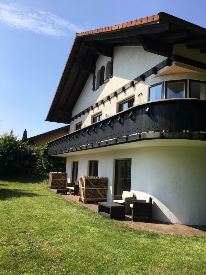 Casa Vorwerk Villa Schuller Exterior photo