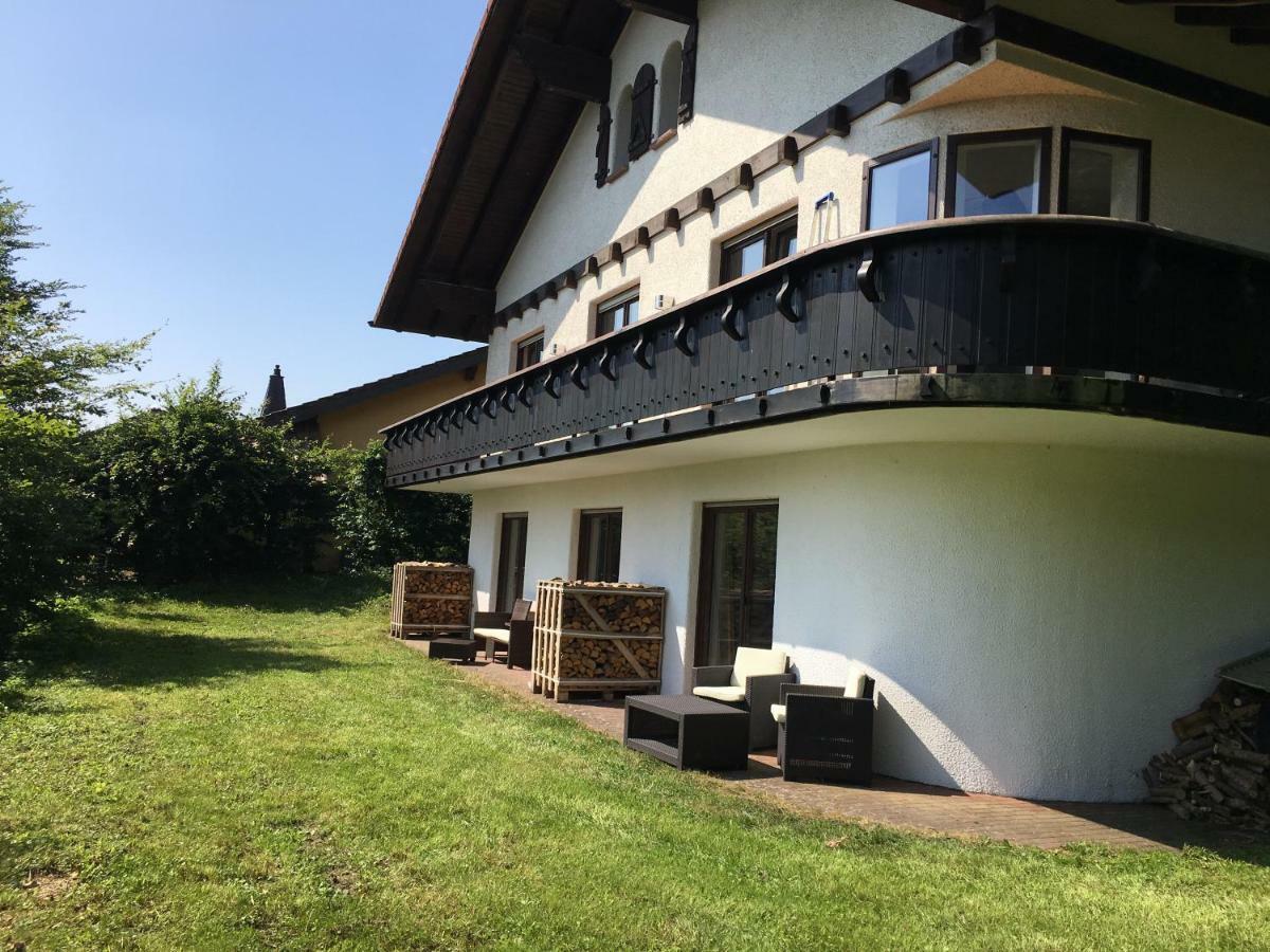 Casa Vorwerk Villa Schuller Exterior photo