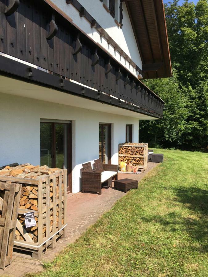 Casa Vorwerk Villa Schuller Exterior photo